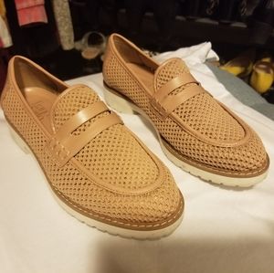 Franco Sarto Loafers size 6